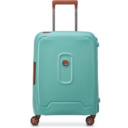 Delsey Paris Moncey 4-wiel trolley 55 cm  variant 3