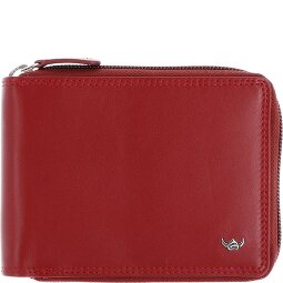 Golden Head Polo Portemonnee RFID-bescherming Leder 12.5 cm  variant 2