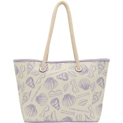 L.Credi Kezia Shopper Tas 43 cm  variant 2