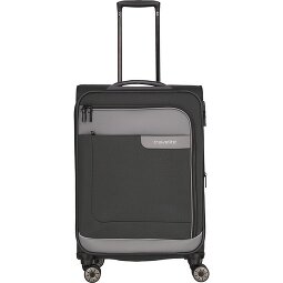 Travelite Viia 4 wielen Trolley 67 cm  variant 3