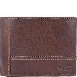 camel active Tokyo Portemonnee Leer 10 cm  variant 1
