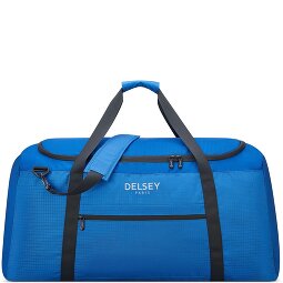 Delsey Paris Nomad opvouwbare weekendtas 80 cm  variant 1