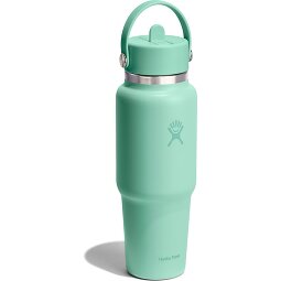 Hydro Flask Hydration Travel Bottle Flex Straw Cap Drinkfles 945 ml  variant 7
