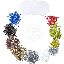 Ergobag Klettie  variant 1