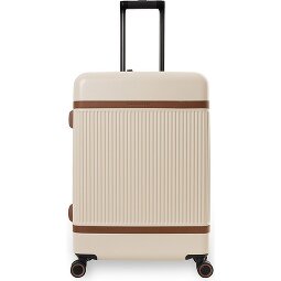 The Chesterfield Brand Zuna 4 wielen Trolley M 65 cm  variant 3