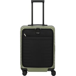 Titan Overseas 4 wielen Trolley 55 cm  variant 2