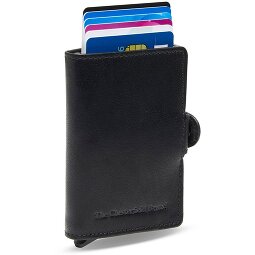 The Chesterfield Brand Baldwin Kredietkaart etui RFID-bescherming Leer 6.5 cm  variant 1