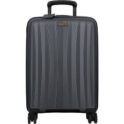 Jump Enais 4 wielen Cabinewagen 55 cm  variant 1