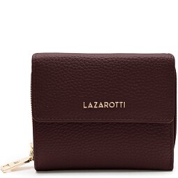 Lazarotti Bologna Leather Portemonnee Leer 12 cm  variant 2