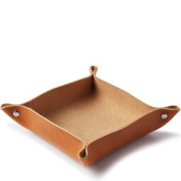 Castelijn & Beerens Gaucho Pocket Lege Leren Schaal 13 cm  variant 2