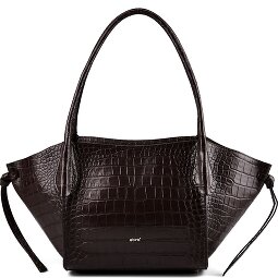 abro Vibe Schoudertas Leder 24 cm  variant 2