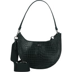 Lacoste Chantaco Classics Schoudertas S Leer 23 cm  variant 2