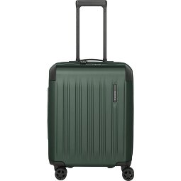 Travelite Dynamiic 4 wielen Cabinewagen 55 cm met uitbreidingsplooi  variant 3