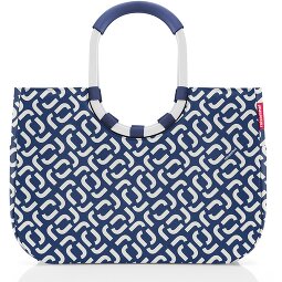 reisenthel Loopshopper L Frame Shopper Tas 46 cm  variant 1
