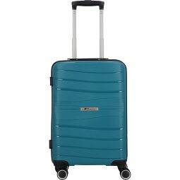 Cocoono Leon 4 wielen Cabinewagen 56 cm  variant 2