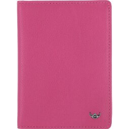 Golden Head Madrid Identiteitskaart etui RFID Leer 9 cm  variant 2