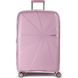 American Tourister Starvibe 4 wielen Trolley 77 cm met uitbreidingsplooi  variant 1