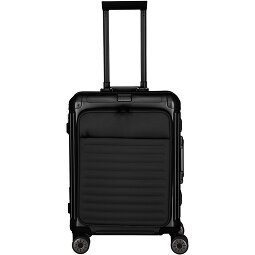 Travelite Next 4 wielen Cabinewagen 55 cm Laptop compartiment  variant 3