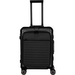 Travelite Next 4 wielen Cabinewagen 55 cm Laptopvak  variant 1