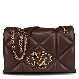 Love Moschino Embossed Schoudertas 28 cm  variant 2