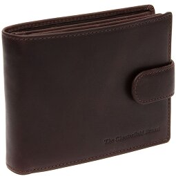The Chesterfield Brand Curtis Portemonnee Leer 12 cm  variant 2
