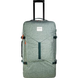 Tatonka Travel 90 2 wielen Trolley 75 cm  variant 2