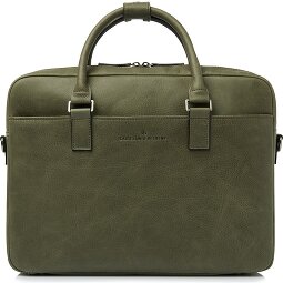 Castelijn & Beerens Carisma Koffer Leer 40 cm Laptop compartiment  variant 2