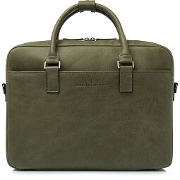 Castelijn & Beerens Carisma Koffer Leer 40 cm Laptop compartiment  variant 3