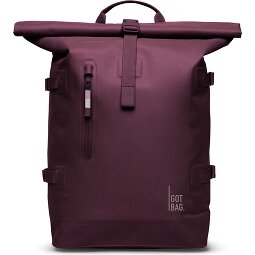 GOT BAG Rolltop 2.0 Dagrugzak 43 cm Laptop compartiment  variant 4