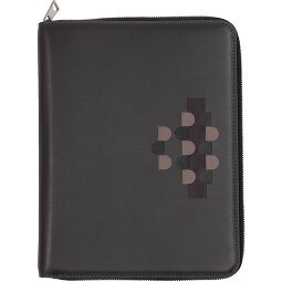 DuDu Schrijfmap Leer 24 cm  variant 1