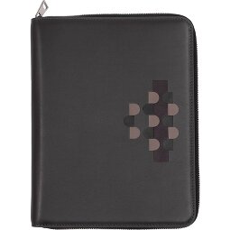 DuDu Schrijfmap Leer 24 cm  variant 1