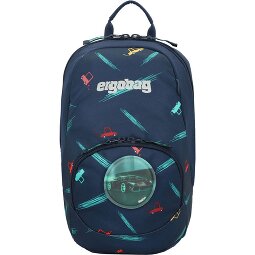 Ergobag Ease rugzak 30 cm  variant 1 Ergobag Ease rugzak 30 cm  variant 1
