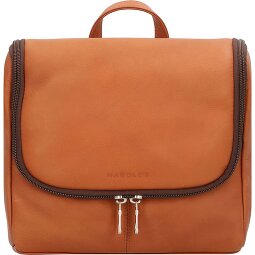 Harold's Country Toilettas Leer 25 cm  variant 1