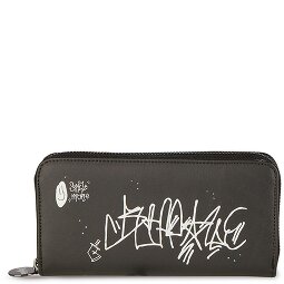 Buffalo Long Wallet Portemonnee 19.5 cm  variant 1