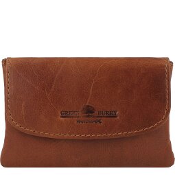 Greenburry Newport Sleutel portemonnee Leer 10 cm  variant 1