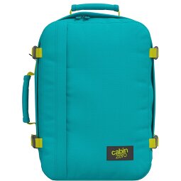 Cabin Zero Travel Dagrugzak 45 cm Laptop compartiment  variant 1