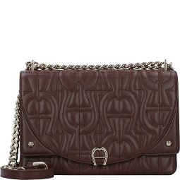 AIGNER Diadora Schoudertas Leer 26 cm  variant 2