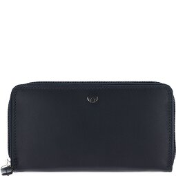Golden Head Polo Portemonnee RFID-bescherming Leder 15.5 cm  variant 3
