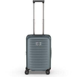 Victorinox Airox Advanced 4 wielen Cabinewagen S 55 cm Laptop compartiment met uitbreidingsplooi  variant 3