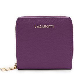 Lazarotti Bologna Leather Portemonnee Leer 10 cm  variant 9