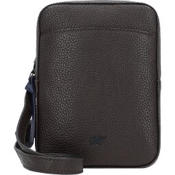 Braun Büffel Novara Schoudertas Leer 14.5 cm  variant 1