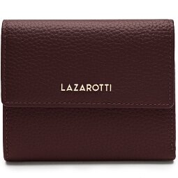 Lazarotti Bologna Leather Portemonnee Leer 12 cm  variant 3