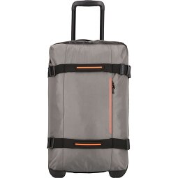 American Tourister Urban Track S 2 Roll Travel Bag 55 cm  variant 1