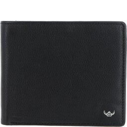 Golden Head Dublin Portemonnee RFID-bescherming Leder 10 cm  variant 2