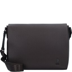 U.S. Polo Assn. Seattle Messenger 32 cm laptopvak  variant 2