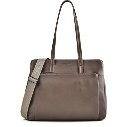Harbour 2nd Just Pure Schoudertas Leder 38 cm Laptopvak  variant 2
