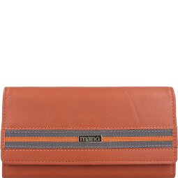 mano Don Leonardo Portemonnee RFID Leer 18 cm  variant 1
