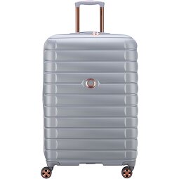 Delsey Paris Shadow 5.0 4-Wiel Trolley 76 cm  variant 4
