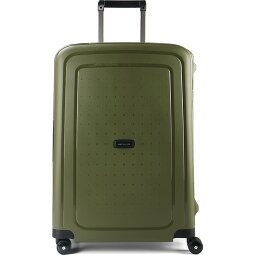 Samsonite S'Cure Spinner 4-wiel trolley 69 cm  variant 5
