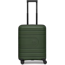 Redolz Essentials 11 4 wielen Cabinewagen 55 cm met uitbreidingsplooi  variant 5